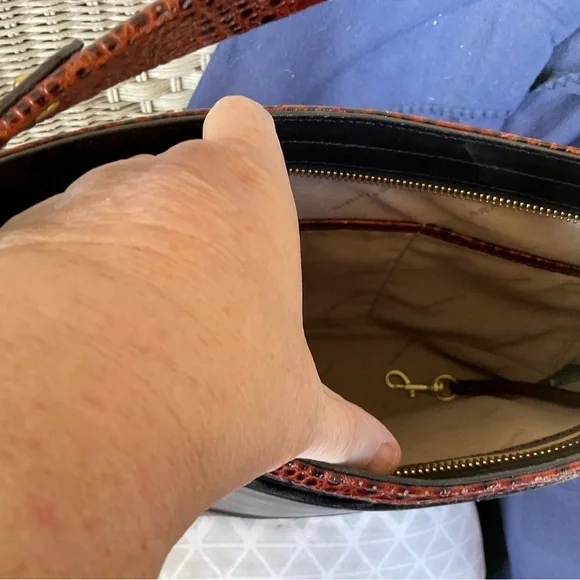 AUTHENTIC BRAHMIN - Picture 9 of 13